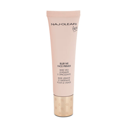 Naj Oleari Blur Me Face Primer 30ml