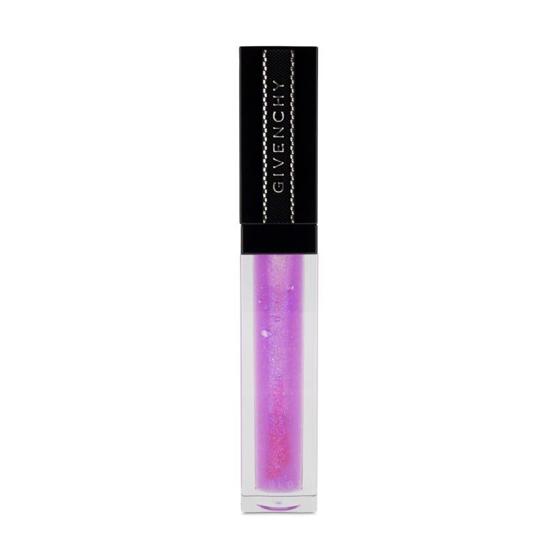 Givenchy Gloss Interdit Revelateur 03 Electric Pink