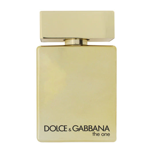 Dolce & Gabbana The One Gold For Men 50ml Eau De Parfum Intense