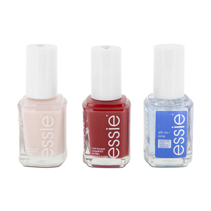 Essie Queen Of The Day Nail Polish Gift Set