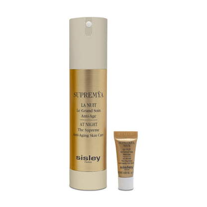 Sisley Supremya Anti-Aging Night Cream The Supreme 50ml