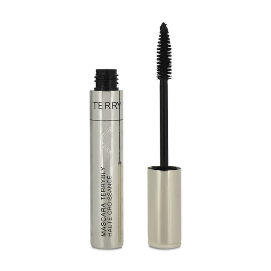 By Terry Terrybly Growth Booster Serum Mascara 1 Black Parti-Pris 8g