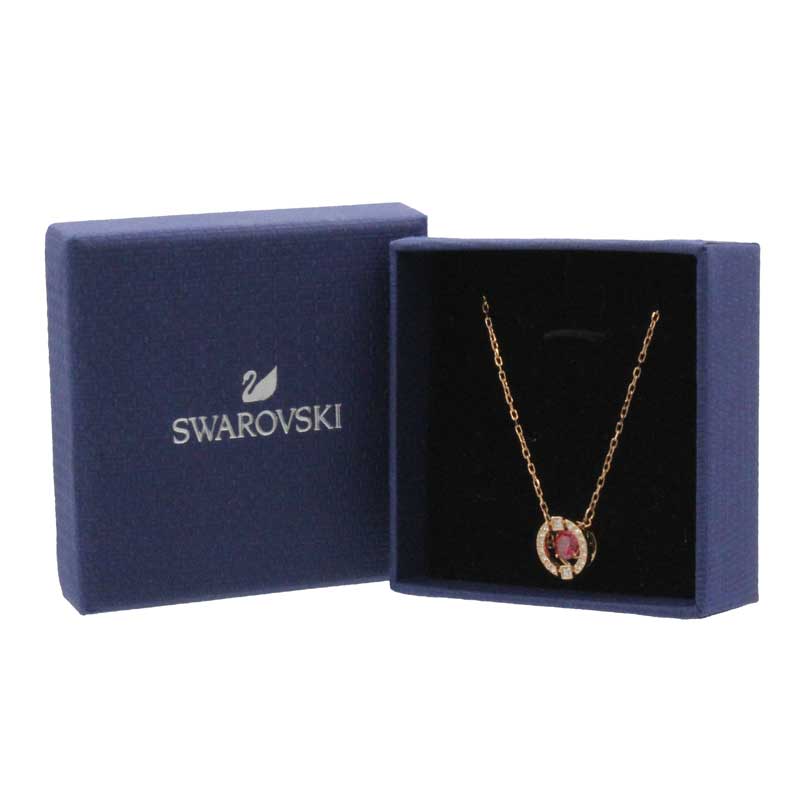 Swarovski Sparkling Dance Necklace 5279421