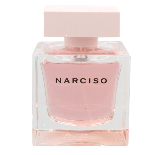 Narciso Rodriguez Narciso 90ml Eau De Parfum Cristal