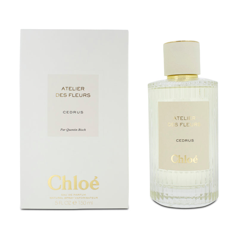 Chloe Atelier Des Fleurs Cedrus 150ml Eau De Parfum