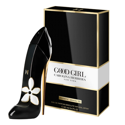 Carolina Herrera Good Girl Jasmine Absolute 80ml Eau De Parfum Absolute