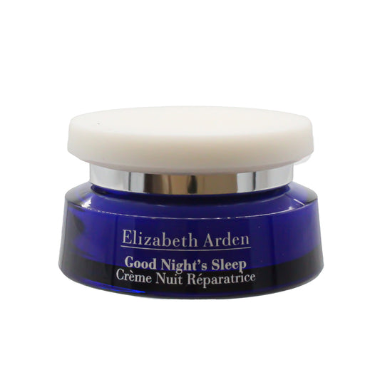  Elizabeth Arden Good Night's Sleep Restoring Night Cream 50ml
