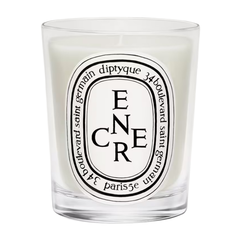 Diptyque Encre Scented Candle 190g