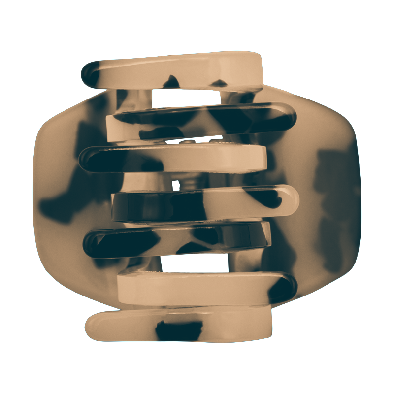Ronald Hair Small Tortoise Shell Hair Grip