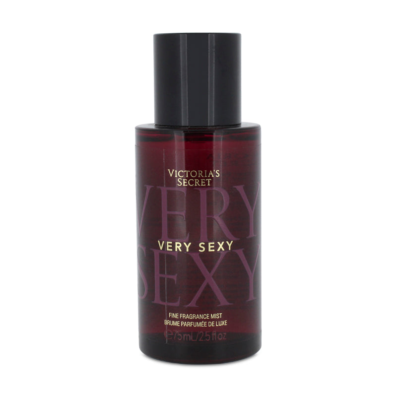 Victoria's Secret Very Sexy Fine Fragrance Mist 75ml