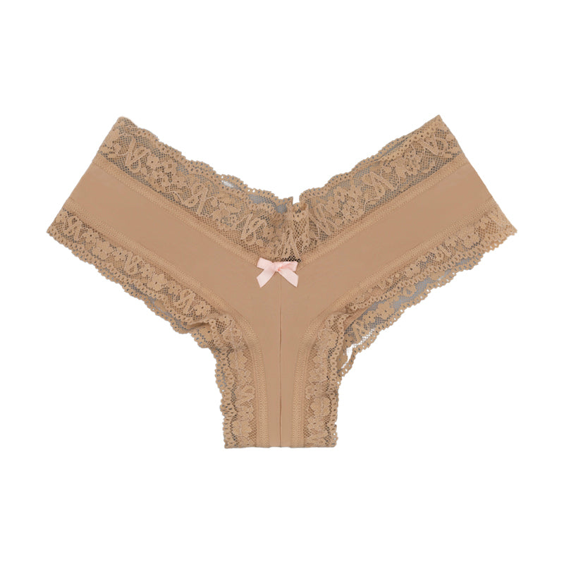 Victoria's Secret Novelty Cheeky Knickers