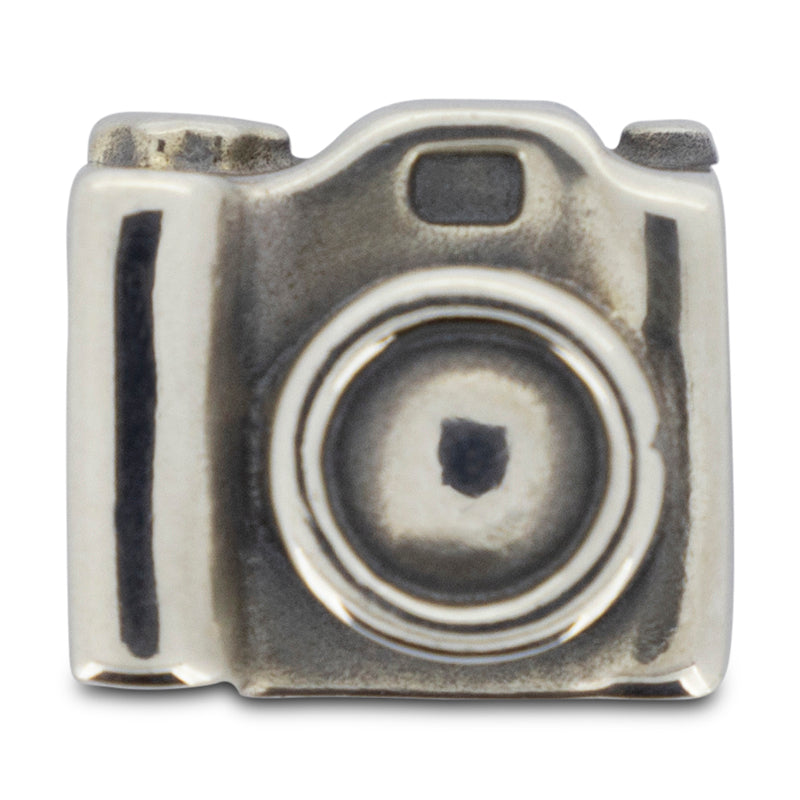 Pandora Sterling Silver Camera Charm S925