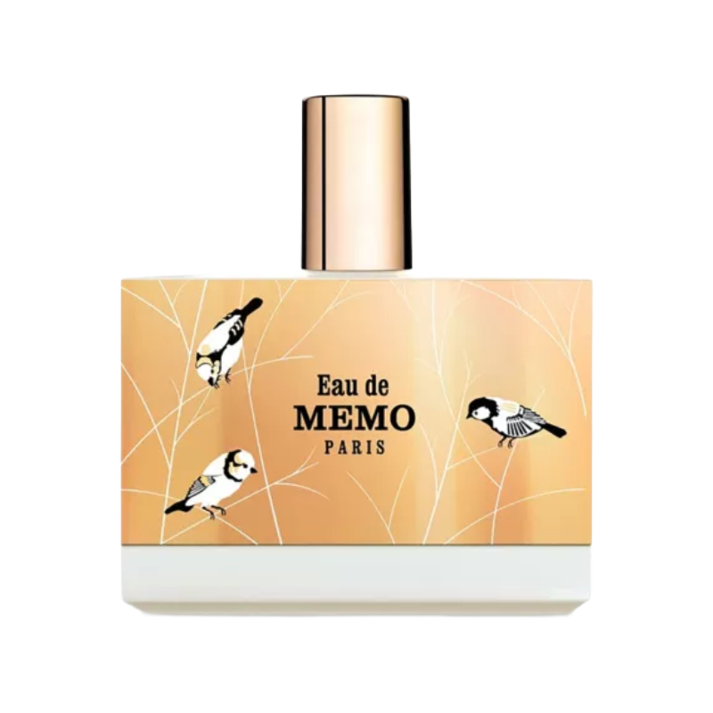 Memo Eau De Memo 100ml Eau De Parfum (Blemished Box)