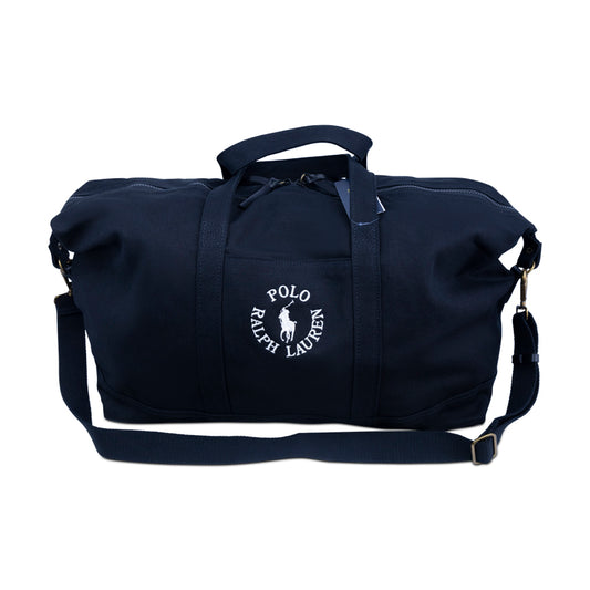 Polo Ralph Lauren Duffle Bag | Stylish & Spacious