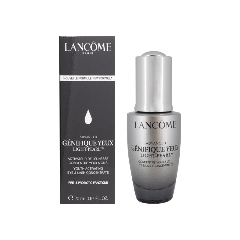 Lancome Advanced Genifique Yeux Light-Pearl Youth Activating Eye & Lash Concentrate 20ml