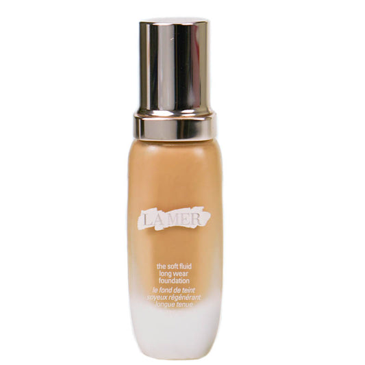 La Mer Soft Fluid Long Wear Foundation 11 Shell 30ml