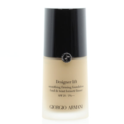 Giorgio Armani Designer Lift Foundation Shade 3 (Blemished Box)