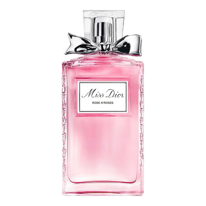 Dior Miss Dior Rose N'Roses 50ml Eau De Toilette (Blemished Box)