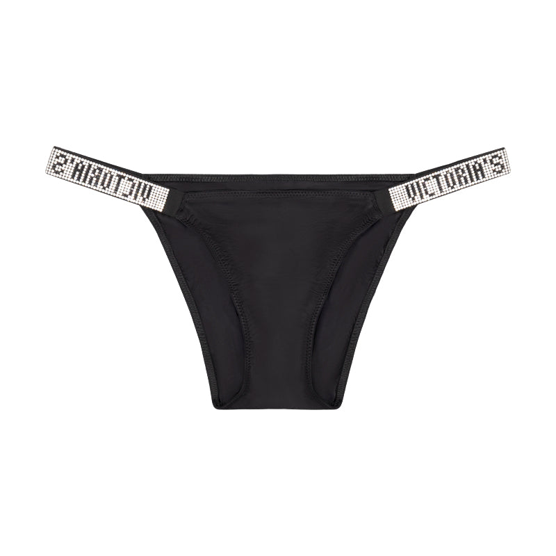 Victoria's Secret Shine Strap Bikini Knickers - 11216503