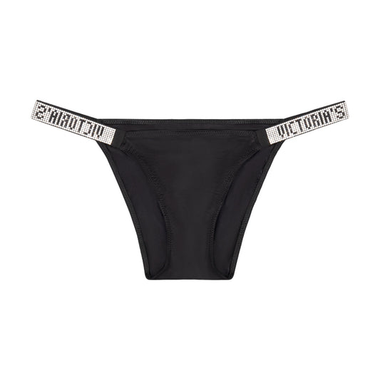 Victoria's Secret Shine Strap Bikini Knickers - 11216503