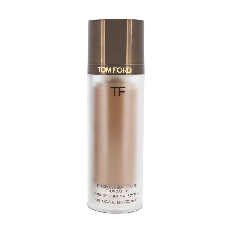 Tom Ford Traceless Soft Matte Foundation 9.7 Cool Dusk 30ml