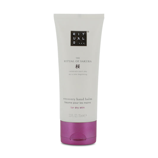 Rituals The Ritual Of Sakura Recovery Hand Balm 70ml