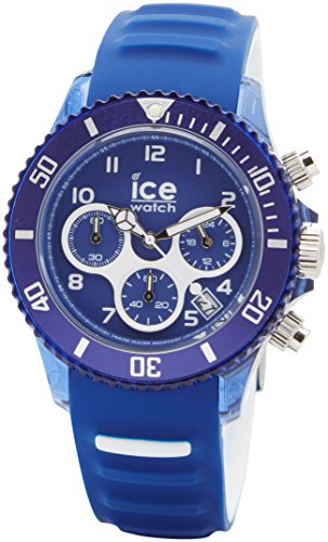 ICE Aqua Marine Chronograph Men’s Watch 12734 Large