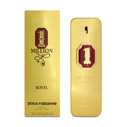 Paco Rabanne 1 Million Royal 100ml Parfum (Blemished Box)