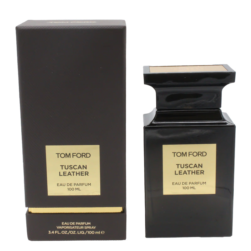 Tom Ford Tuscan Leather 100ml Eau De Parfum