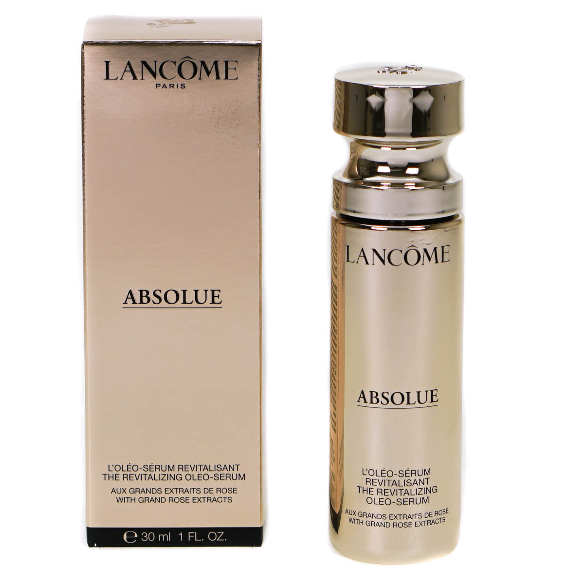 Lancome Absolue Revitalizing Oleo Serum 30ml