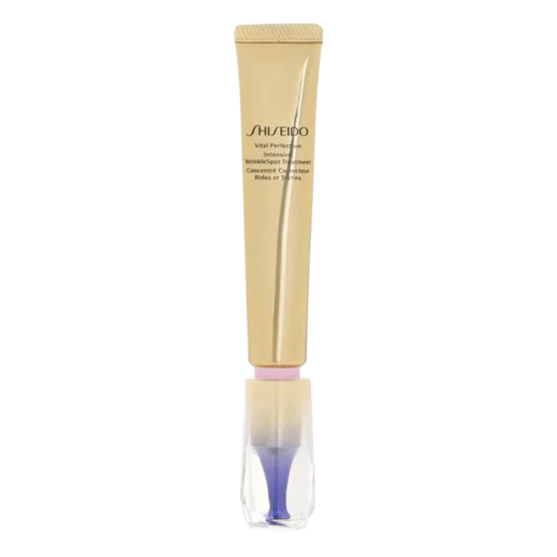 Shiseido Vital Protection Intensive Spot Treatment 20ml