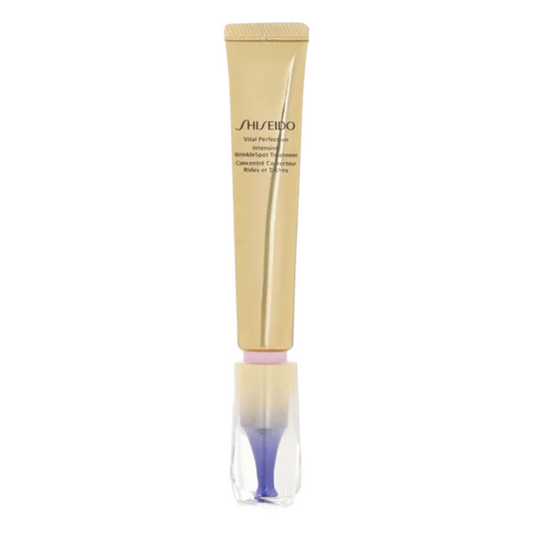 Shiseido Vital Protection Intensive Spot Treatment 20ml