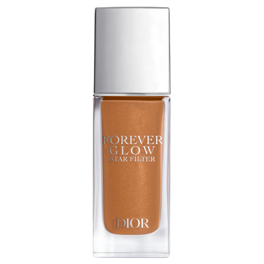 Dior Forever Glow Star Filter Long Wear 24H Foundation 6 30ml