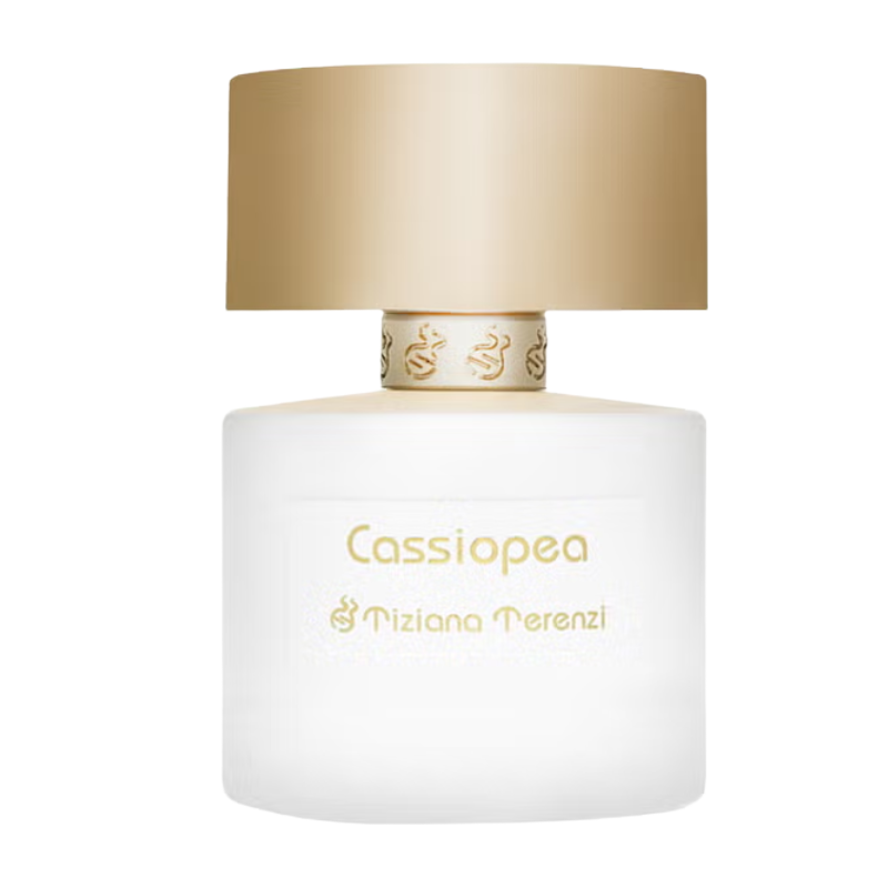 Tiziana Terenzi Cassiopea 100ml Extrait De Parfum