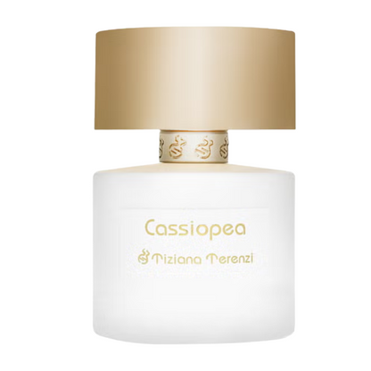 Tiziana Terenzi Cassiopea 100ml Extrait De Parfum