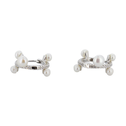 APM Monaco Earrings AE10531XPL