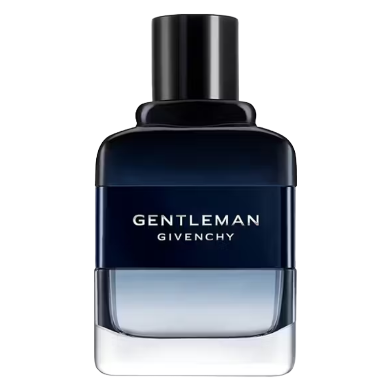 Givenchy Gentleman Eau De Toilette Intense 60ml Fragrance For Men