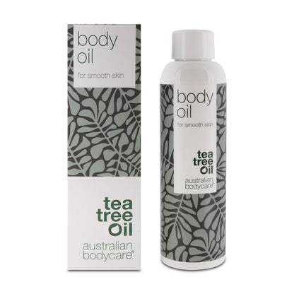 Australian Bodycare Tea Tree Oil Body Oil 150ml