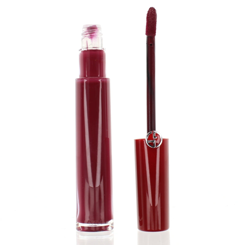 Giorgio Armani Lip Maestro Intense Velvet Color 502