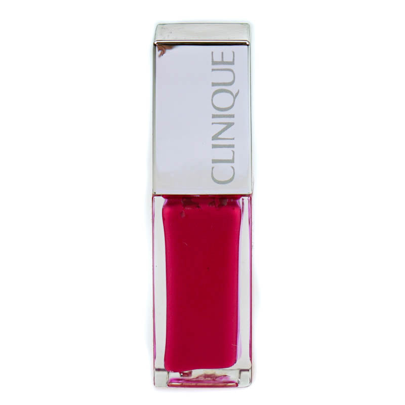 Clinique Pop Lacquer Lipstick Primer 04 Sweetie Pop