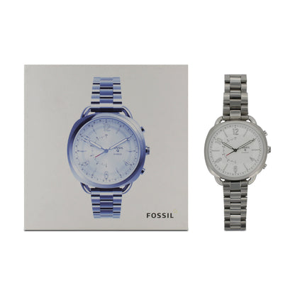 Fossil Q Accomplice Hybrid Watch FT1202