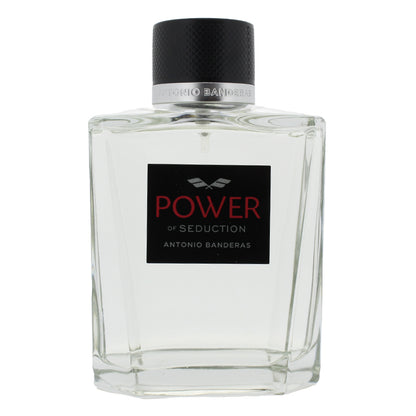 Antonio Banderas Power of Seduction 200ml Eau De Toilette