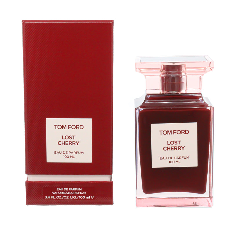 Tom Ford Lost Cherry 100ml Eau De Parfum Unisex