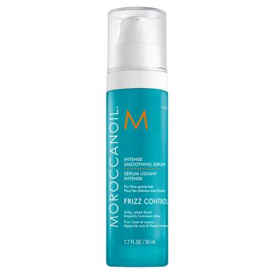 Moroccanoil intense Smoothing Serum Frizz Control 50ml (Blemished Box)