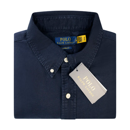 Ralph Lauren Polo Navy Shirt