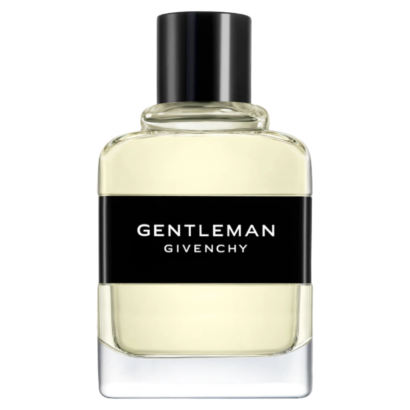 Givenchy Gentleman Eau De Toilette 60ml (Blemished Box)