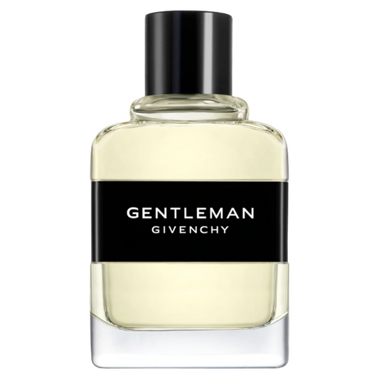 Givenchy Gentleman Eau De Toilette 60ml (Blemished Box)