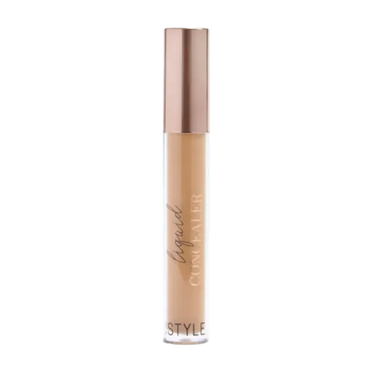 In The Style Liquid Concealer Golden