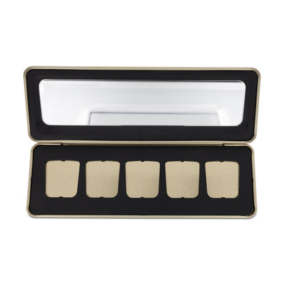 Hourglass Curator Five Eyeshadow Palette Case