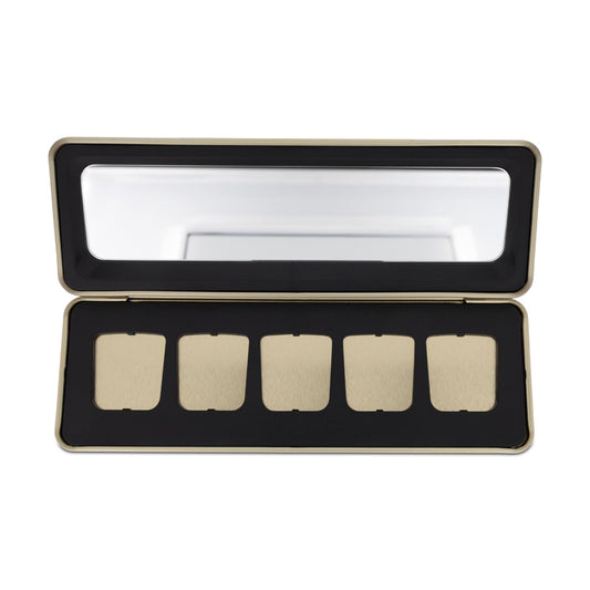 Hourglass Curator Five Eyeshadow Palette Case